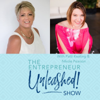 Ep. 88: Entrepreneurs Who Grew 6+ Figure Businesses with Nikole Pearson