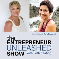 Ep. 103: Entrepreneurs Who Grew 6+ Figure Businesses with Tera Maxwell