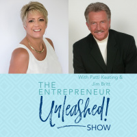 Ep. 100: Entrepreneurs Who Grew 6+ Figure Businesses with Jim Britt