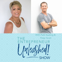 Ep. 89: Entrepreneurs Who Grew 6+ Figure Businesses with Peter Scott