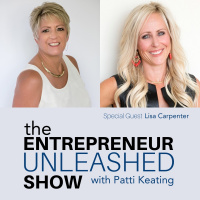 Ep. 102: Entrepreneurs Who Grew 6+ Figure Businesses with Lisa Carpenter