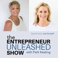 Ep. 105: Entrepreneurs Who Grew 6+ Figure Businesses with Lisa Corduff