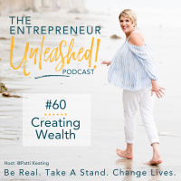 Ep. 60 Unleash Your Mind: Attracting Wealth