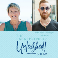 Ep. 67 Entrepreneurs Who Grew 6+ Figure Businesses with AJ Amyx
