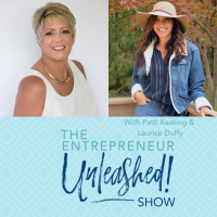 Ep. 87: Entrepreneurs Who Grew 6+ Figure Businesses with Laurice Duffy