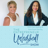 Ep. 98: Entrepreneurs Who Grew 6+ Figure Businesses with Kara Scott Dentley