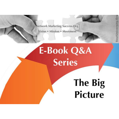 Network Marketing Success