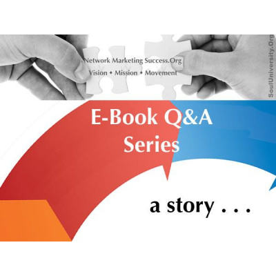 Network Marketing Success