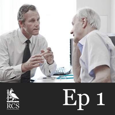 Royal College Of Surgeons Podcasts