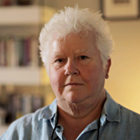 Murder is not the point