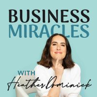 61 How to Best Work with Your Highly Sensitive Nervous System as an Entrepreneur