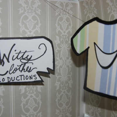 Wittyclothes Productions