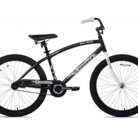 Breakthrough with CEO of Kent Bicycles Arnold Kamler