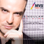 S1ngular Al Aire Con Charlie Rubio