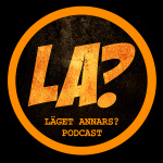 Läget Annars? Podcast
