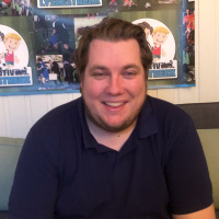 Anders Wam Bjerkeseth