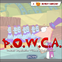 POWCA - EP 55 - Meet Max Modem