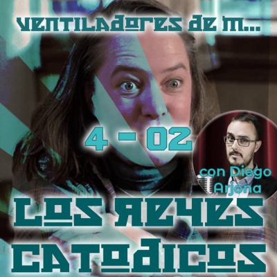 Los Reyes Catódicos