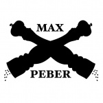 Max Peber Podcasts