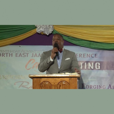 Breath Of Life Television Network (audio)