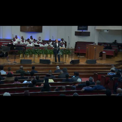 Breath Of Life Television Network (audio)