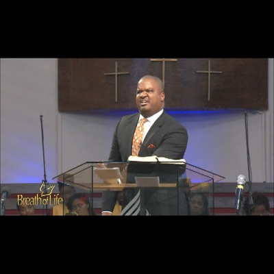 Breath Of Life Television Network (audio)