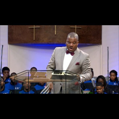 Breath Of Life Television Network (audio)