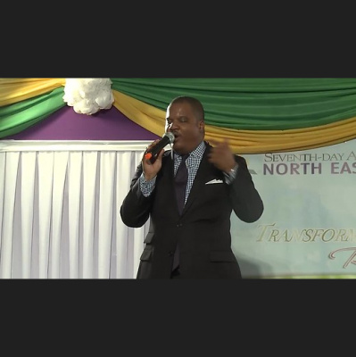 Breath Of Life Television Network (audio)