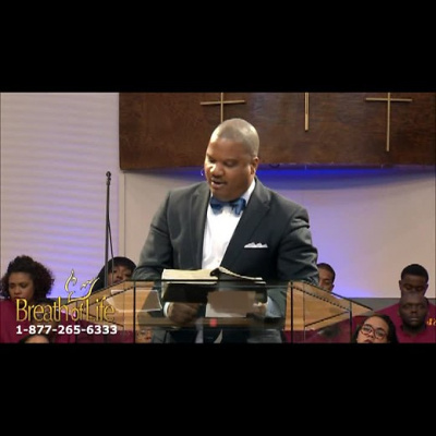 Breath Of Life Television Network (audio)