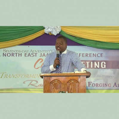 Breath Of Life Television Network (audio)