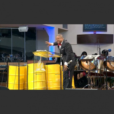 Breath Of Life Television Network (audio)