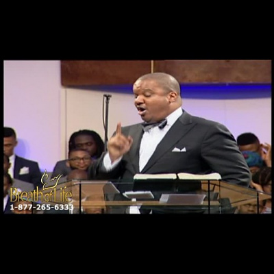 Breath Of Life Television Network (audio)