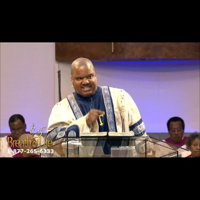 Breath Of Life Television Network (audio)