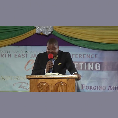 Breath Of Life Television Network (audio)