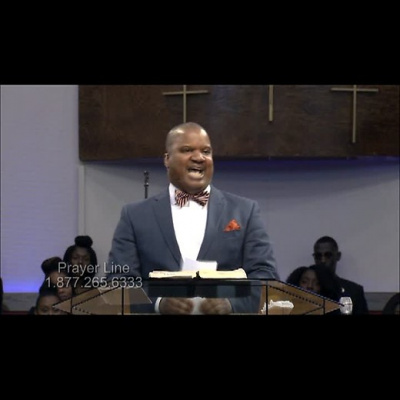 Breath Of Life Television Network (audio)