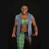 Jordan Blade - Episode 152