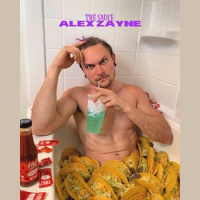 The Sauce Alex Zayne - Episode 158 