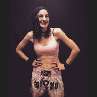 Kennedi Copeland - Episode 154