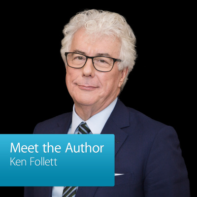 Ken Follett: Meet The Author