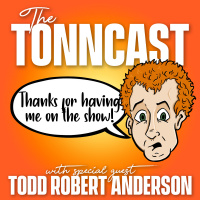 The Tonncast with your host Ashley May McKee (Episode Two-hundred twenty-two)