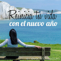 Reinicia tu vida con el nuevo año
