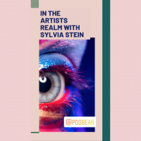 In the Artists Realm with Sylvia Stein talking about Crafting Dynamic Dialogue Chapter Chapter 7 The Keys to Great Dialogue