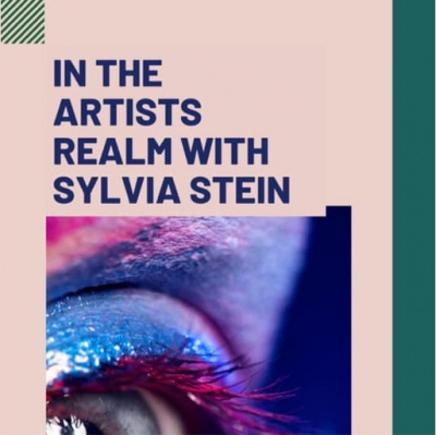 In The Artists Realm With Sylvia Stein