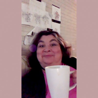 In The Artists Realm With Sylvia Stein