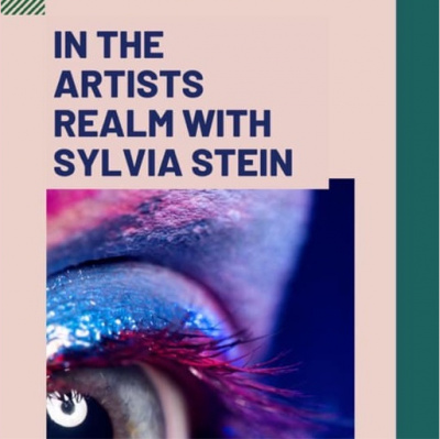 In The Artists Realm With Sylvia Stein