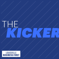 The Kicker/April 15, 2017