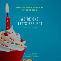 We’re One Let’s Reflect – Two Peas – 50