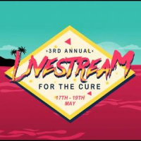 Livestream for the Cure 3.0 – Varmints! – 121