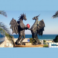 Dragons – Varmints! – 115