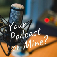 Your Podcast Or Mine Interview – Varmints! – 128